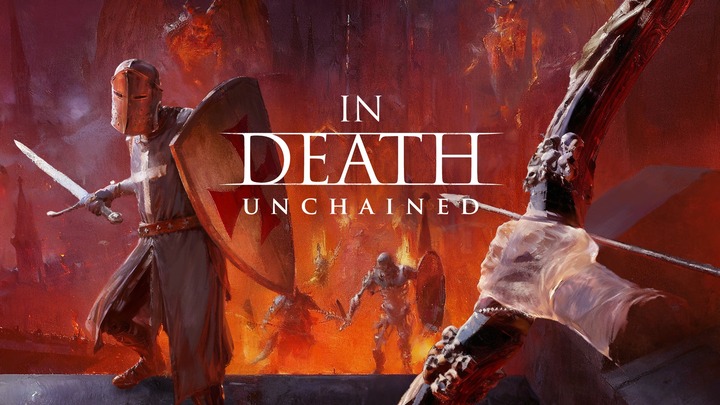 In Death: Unchained