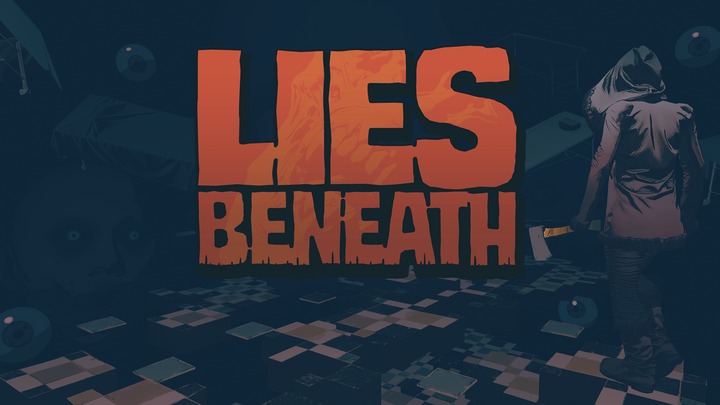 Lies Beneath