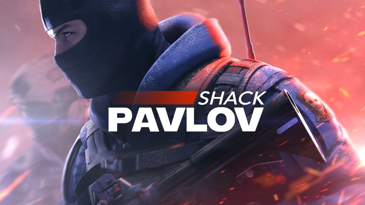 Pavlov Shack