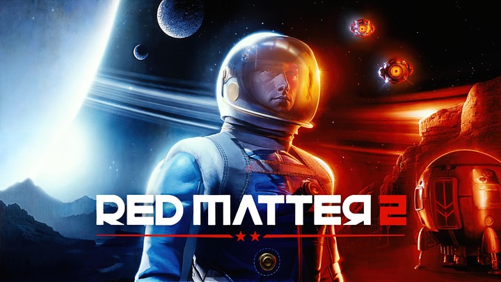 Red Matter 2