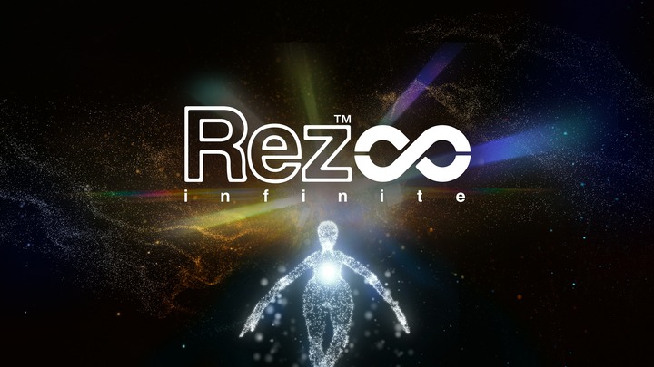 Rez Infinite