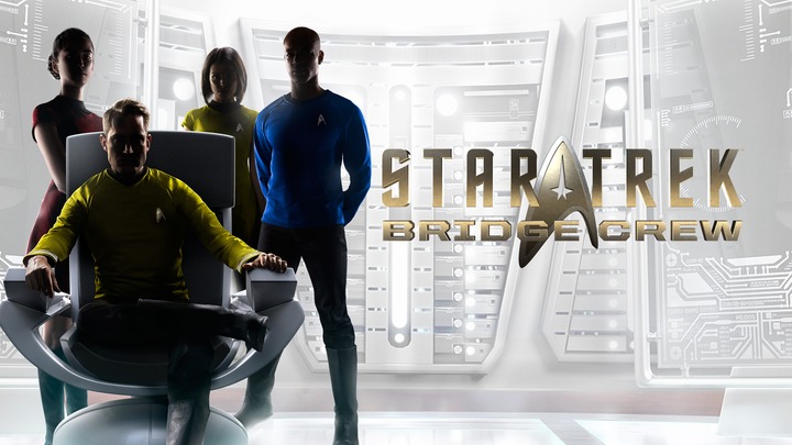 Star Trek: Bridge Crew