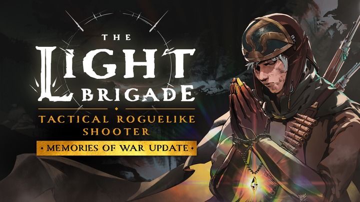 The Light Brigade