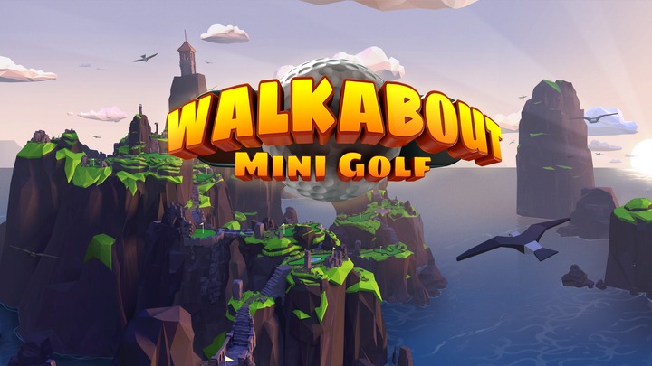 Walkabout Mini Golf